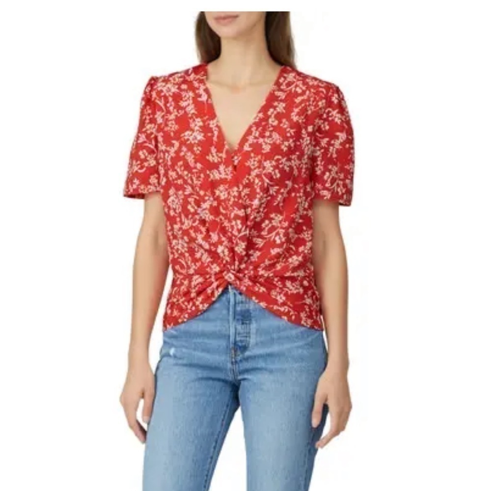 HEARTLOOM Andi Top